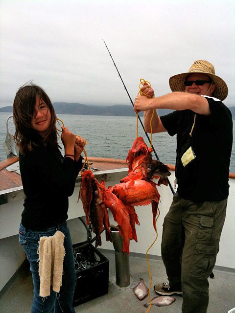 Fishin 2010