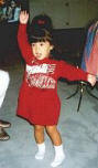 Little Danica