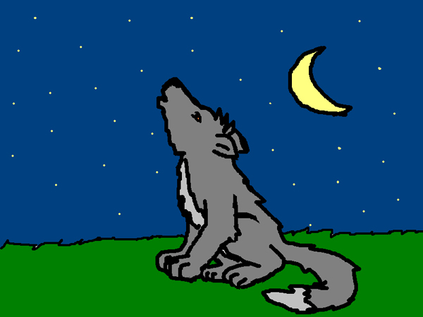 Lauren's Wolfen